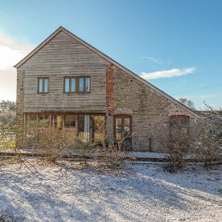 Вілла Glebe Barn Caynham Екстер'єр фото