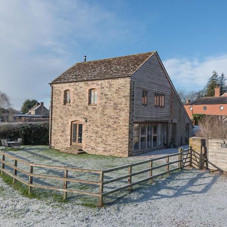 Вілла Glebe Barn Caynham Екстер'єр фото