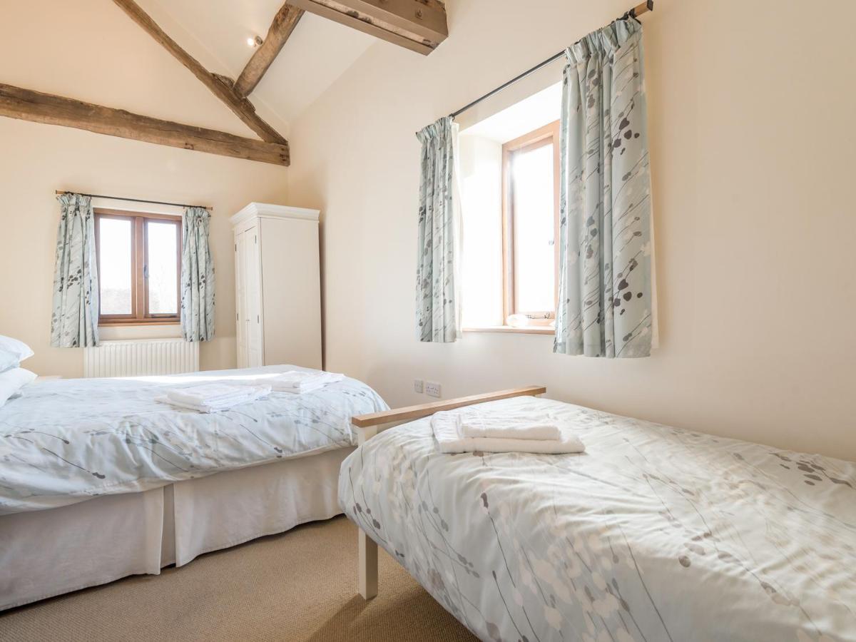 Вілла Glebe Barn Caynham Екстер'єр фото