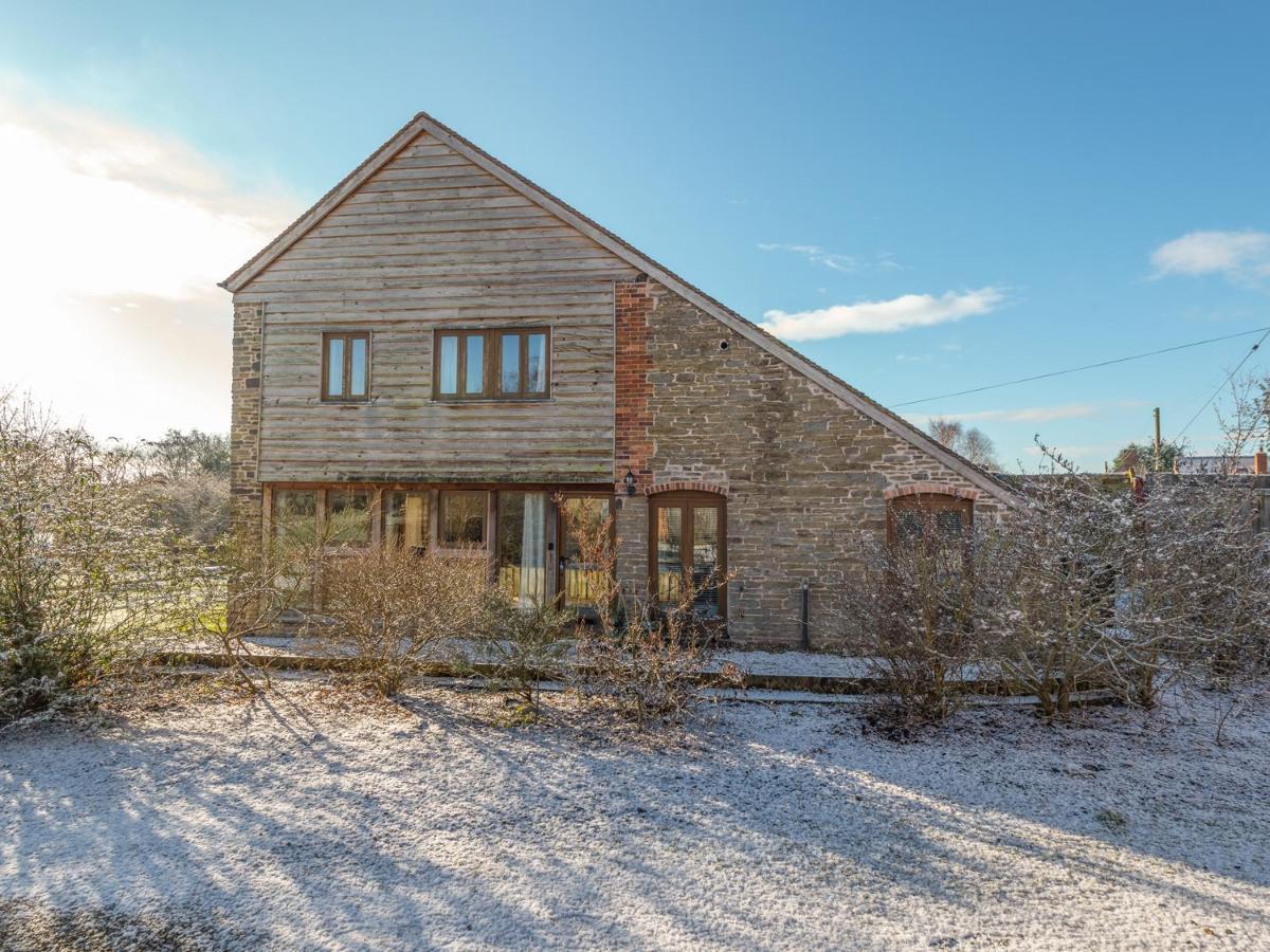 Вілла Glebe Barn Caynham Екстер'єр фото