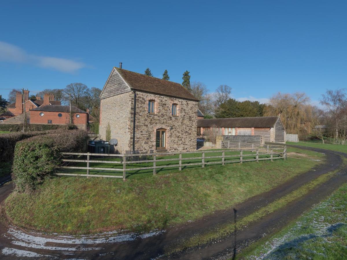 Вілла Glebe Barn Caynham Екстер'єр фото