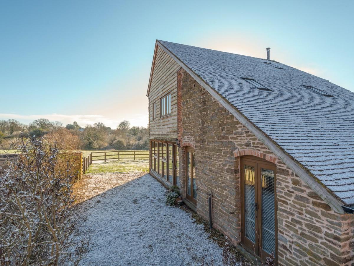Вілла Glebe Barn Caynham Екстер'єр фото