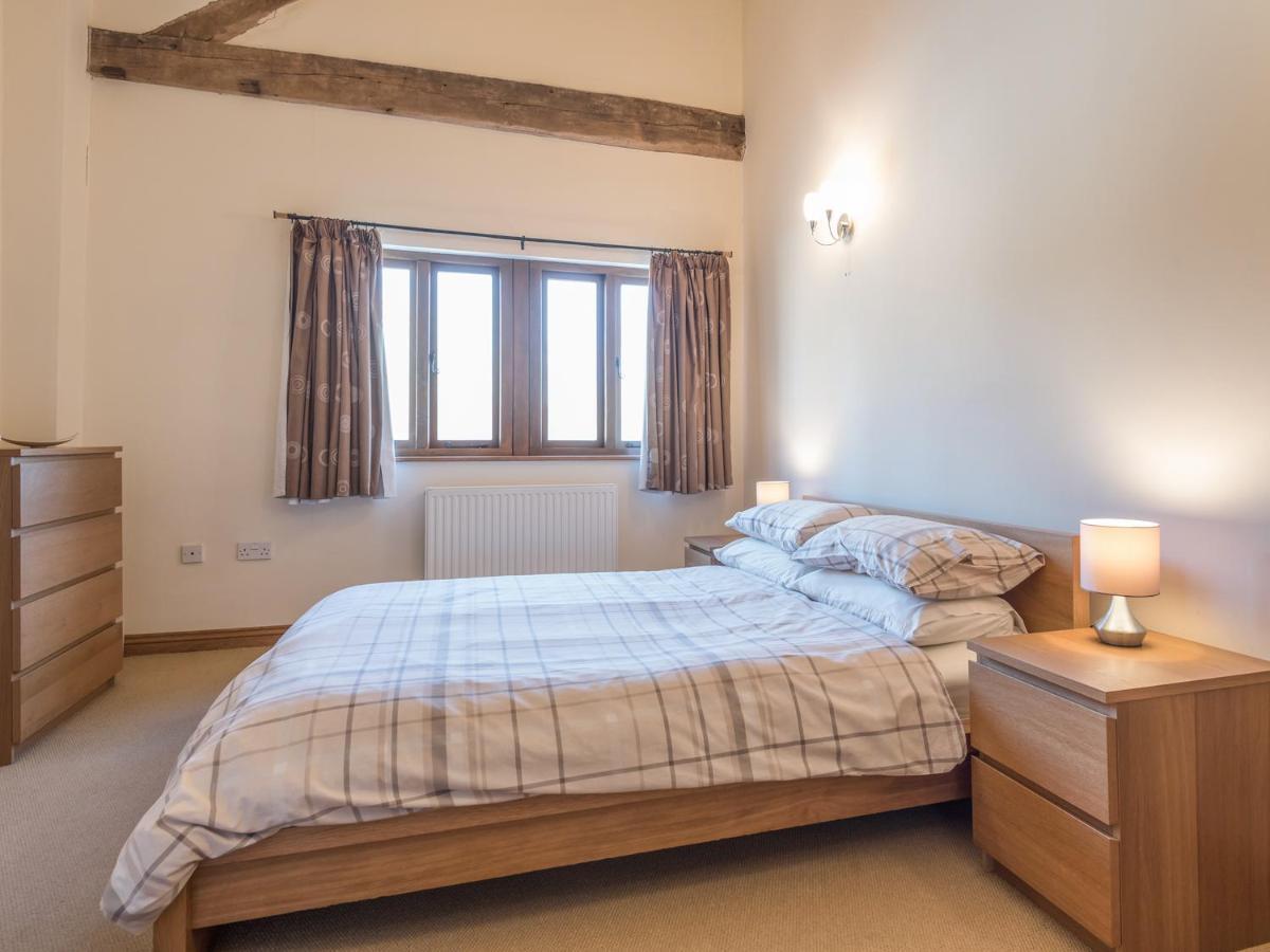 Вілла Glebe Barn Caynham Екстер'єр фото