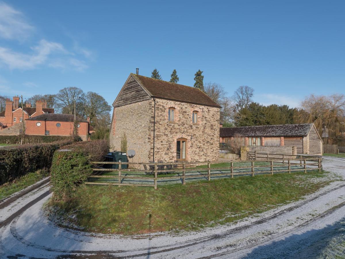 Вілла Glebe Barn Caynham Екстер'єр фото