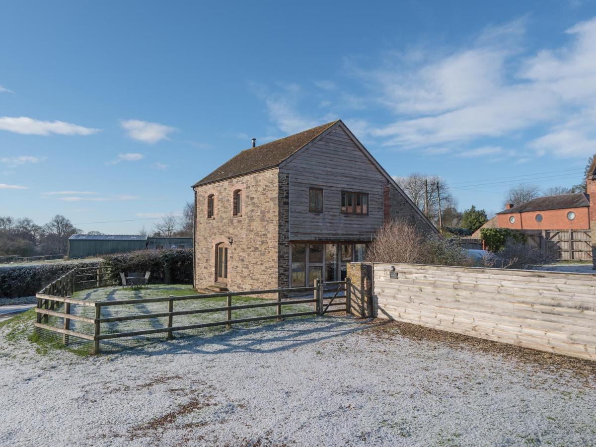 Вілла Glebe Barn Caynham Екстер'єр фото