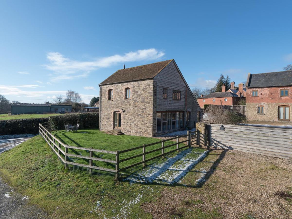 Вілла Glebe Barn Caynham Екстер'єр фото