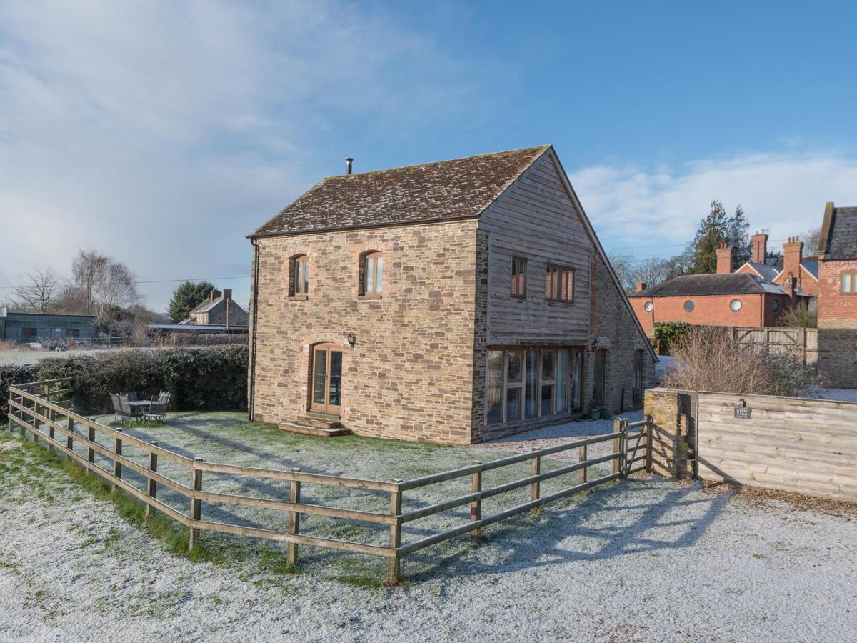 Вілла Glebe Barn Caynham Екстер'єр фото