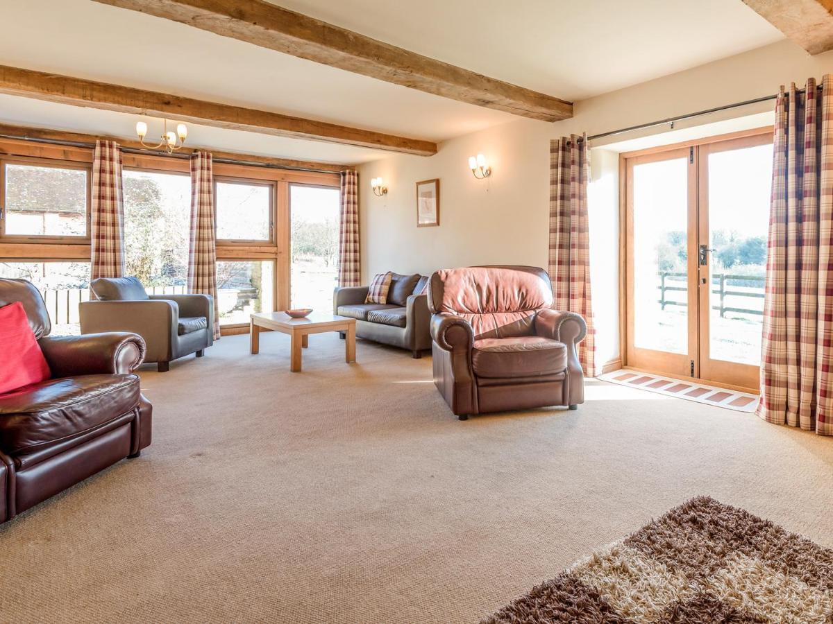 Вілла Glebe Barn Caynham Екстер'єр фото