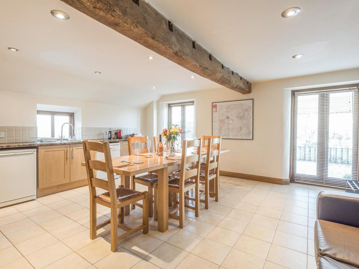 Вілла Glebe Barn Caynham Екстер'єр фото
